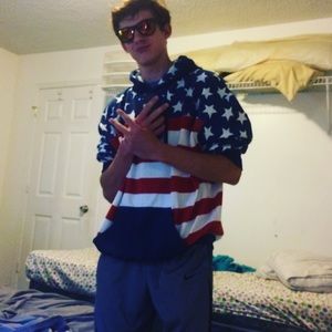 Meet your Posher, Jakob